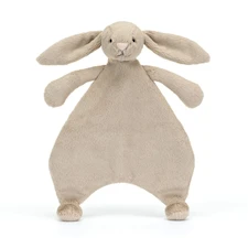 Bashful Bunny Comforter Jellycat Gosedjur 27 cm