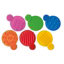 Taktiilinen Tunnustelupeli 12 Osaa MyPauze