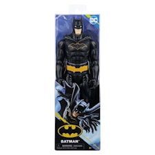 Actionfigur Svart/Guld 30 cm Batman