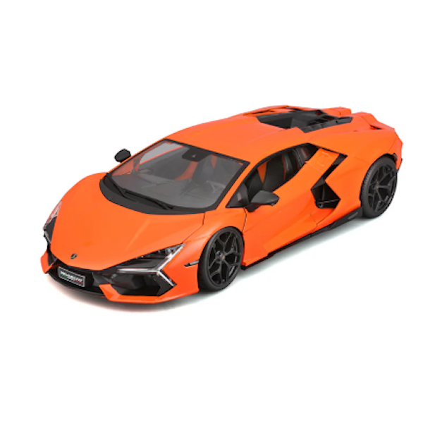 Lamborghini Revuelto 1:18 Maisto
