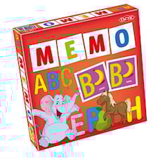 ABC Memo, Tactic (SE)