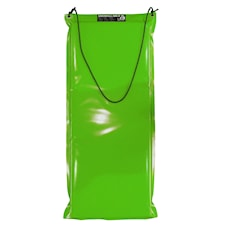 Åkmadrass XL Lime 125*54 SportMe
