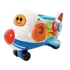 Toot Toot Fraktflygplan, Vtech