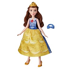 Spin and Switch Belle Disney Princess