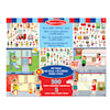 Reusable Sticker Pad My Town Melissa & Doug