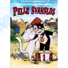Pelle Svanslös