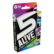 Five Alive (SE/FI)