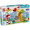 Pipsa Possu Huvipuisto LEGO® DUPLO® (10453)