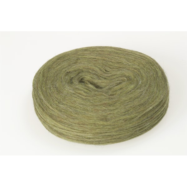 Plötulopi 100 g Clover green heather Istex