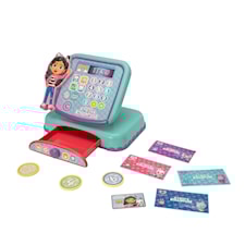 Gabbys Kassaapparat Gabbys Dockskåp