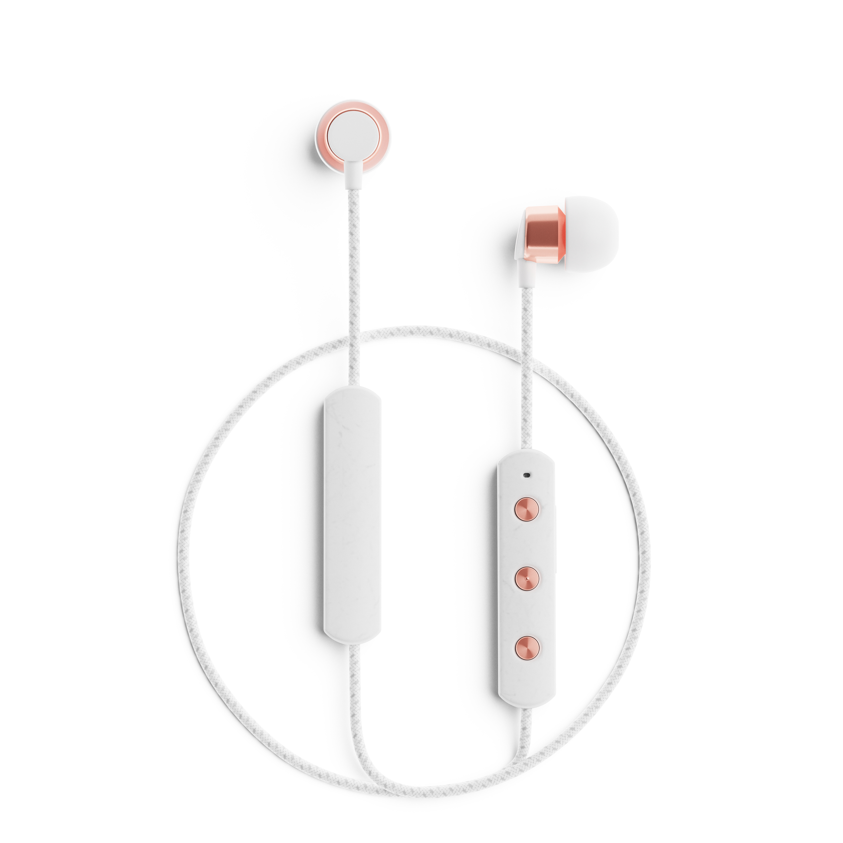SUDIO Kuuloke TIO Langaton In Ear Valkoinen Mic online SUDIO Kuuloke TIO Langaton In Ear Valkoinen Mic online