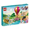 Prinsessan lumottu matka LEGO® Disney Princess (43216)