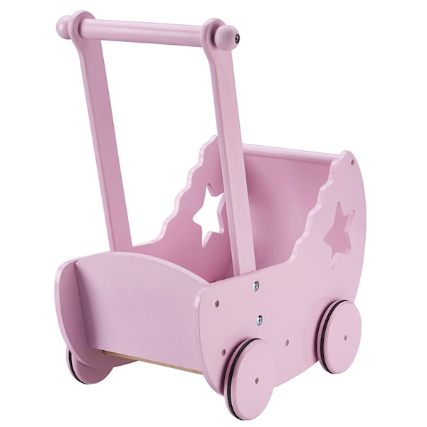 Dukkevogn, Star, Kids Concept