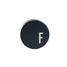 Design Letters Laddkontakt A-Z Bokstaven F