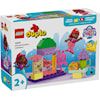 Ariels och Blunders kafé LEGO® DUPLO® Disney (10420)