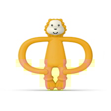 Matchstick Monkey Bitring Lejon