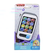 Fisher-Price Smarttelefon (SE)