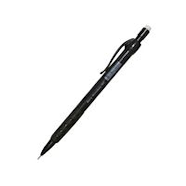 Stiftpenna Grip 0,7 mm Svart